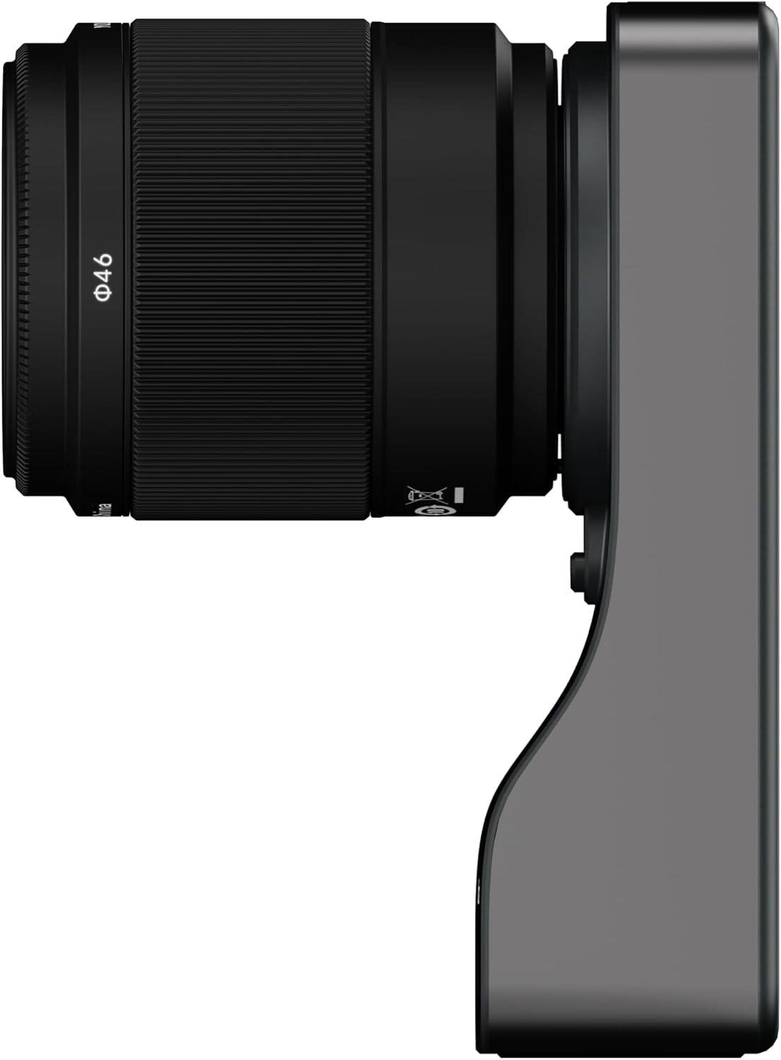YOLOLIV YoloCam S7, 4K60 Streaming Camera with 18mm F1.4 MFT Lens | DSLR-Like Control, Cinematic Effects, ToF Autofocus, 4X Zoom,Interchangeable Lens, Plug & Play, for Twitch, YouTube, Zoom - Image 2