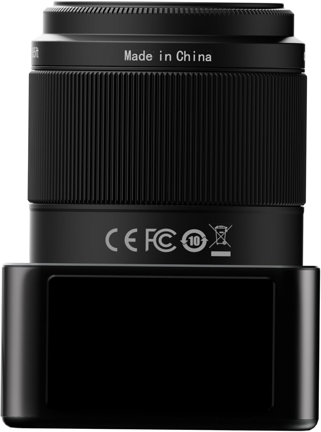YOLOLIV YoloCam S7, 4K60 Streaming Camera with 18mm F1.4 MFT Lens | DSLR-Like Control, Cinematic Effects, ToF Autofocus, 4X Zoom,Interchangeable Lens, Plug & Play, for Twitch, YouTube, Zoom - Image 8