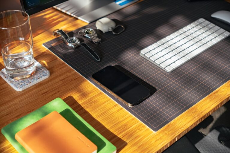 Elevate Your Tech Experience with Pinnacle Wares Accessories