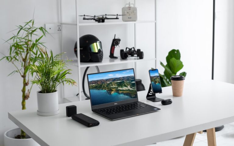 Top Ten Must-Have Accessories for Your Gadgets