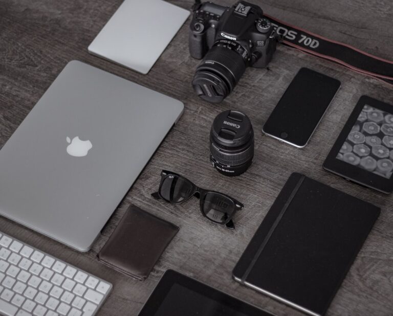 Unlock the Full Potential of Your Devices with Accessories